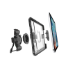 Hand strap with adapter for Otterbox uniVERSE case (Apple iPads) - incl. stand function