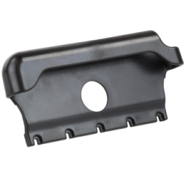 End cap (top) for GDS docking station Samsung Galaxy Tab Active 8.0