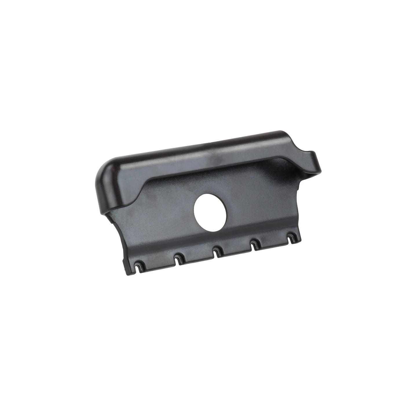 End cap (top) for GDS docking station Samsung Galaxy Tab Active 8.0