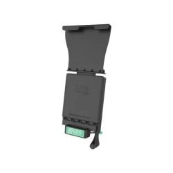 GDS Halteschale (Schlüsselverriegelung) für Apple iPad Pro 12.9“ (3-5 Gen.) - In IntelliSkin Schutzhülle - USB-C-Anschluss