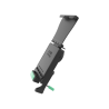 GDS cradle (key lock) for Apple iPad Pro 12.9 1C (3-5 Gen.) - In IntelliSkin protective case - USB-C port