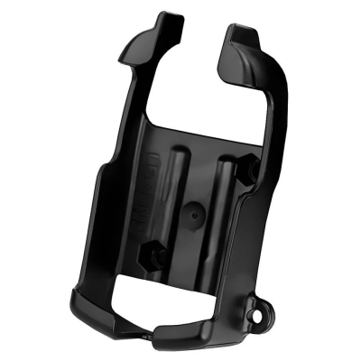 Gerätehalteschale für Garmin eTrex Color Serie (ohne Schutzhüllen) - Diamond-Anbindung (Trapez), Schrauben-Set