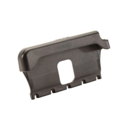 End cap (top) for GDS docking station Samsung Galaxy Tab Active 2