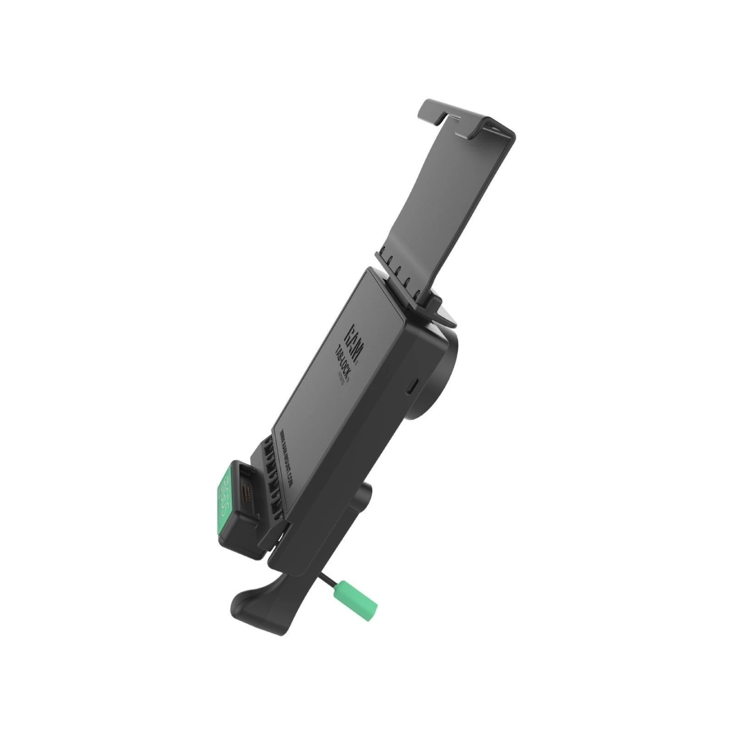 GDS cradle (key lock) for Apple iPad Pro 11 1C (1-3 Gen.) - In IntelliSkin protective case - USB-C port