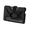 Device holder for Garmin nüvi 14xx series (without protective covers) - Diamond connection (trapezoid), screw set