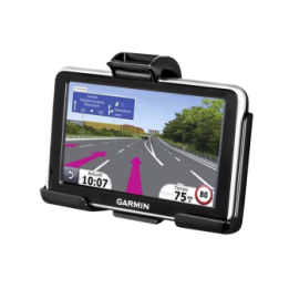 Device holder for Garmin nüvi 23xx series (without protective covers) - Diamond connection (harness), screw set