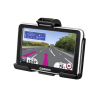 Device holder for Garmin nüvi 23xx series (without protective covers) - Diamond connection (harness), screw set