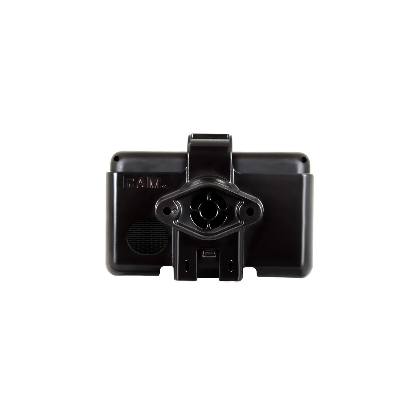 Device holder for Garmin nüvi 23xx series (without protective covers) - Diamond connection (harness), screw set