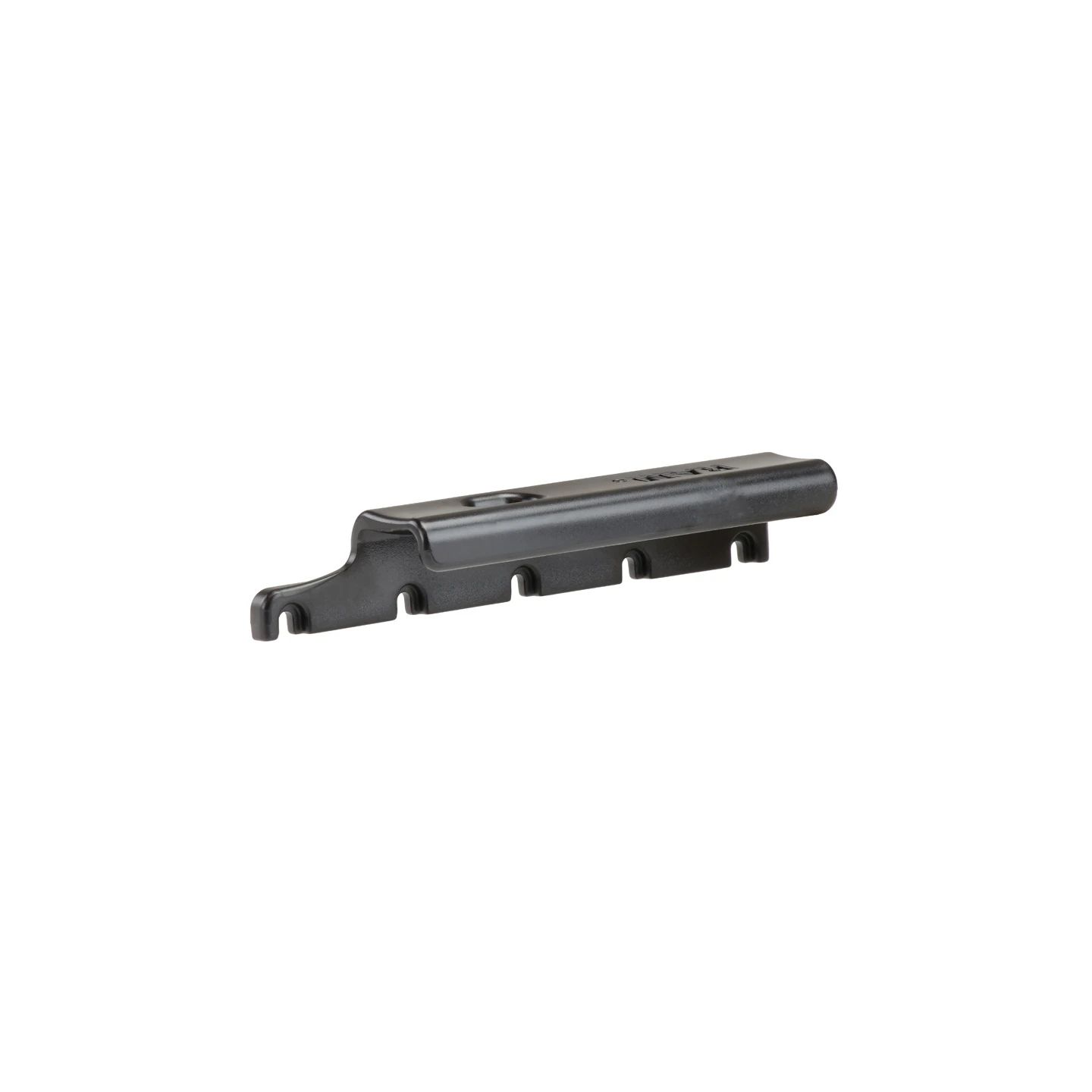 End cap (top) for GDS docking station Samsung Galaxy Tab 4 10.1