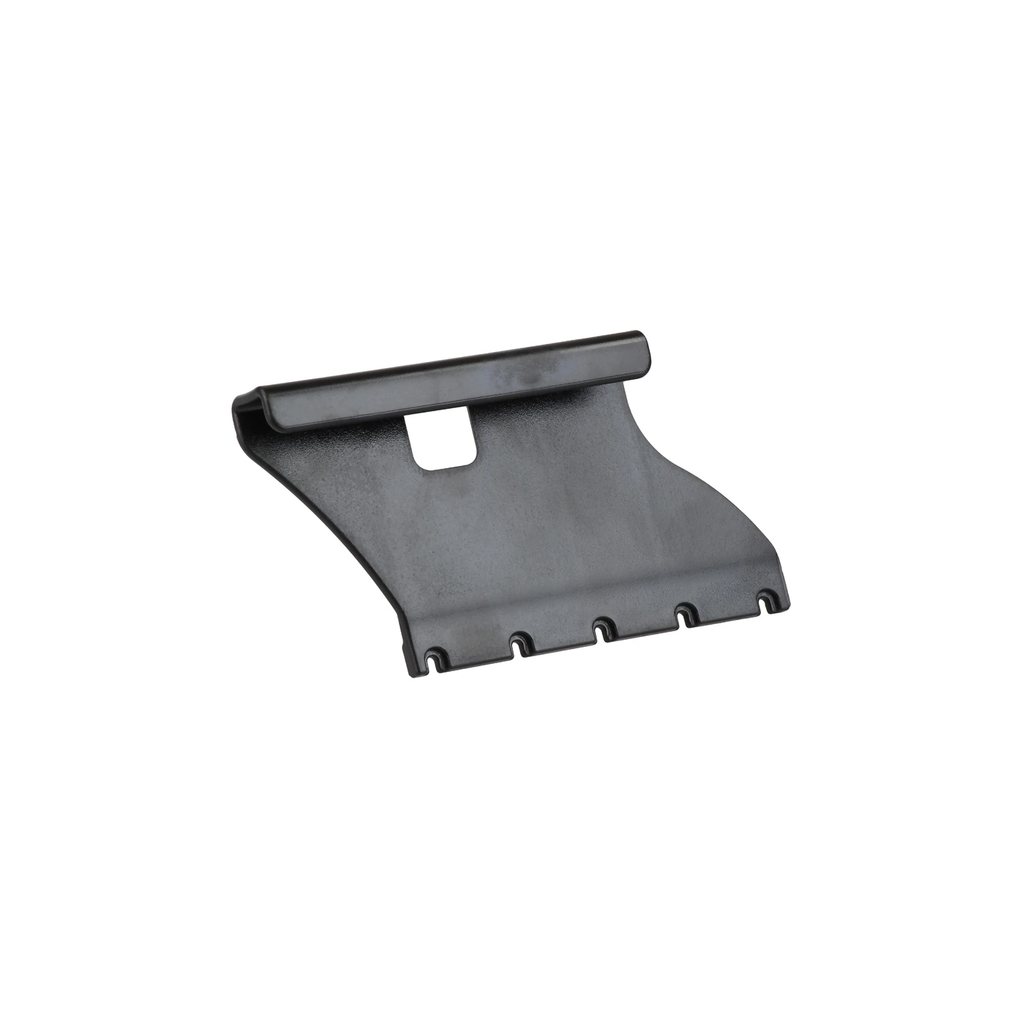 End cap (top) for GDS docking station Samsung Galaxy Tab S2 9.7