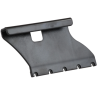 End cap (top) for GDS docking station Samsung Galaxy Tab S2 9.7