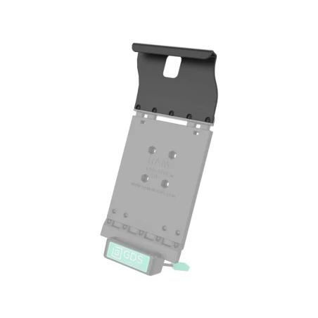 Endkappe (oben) für GDS Dockingstation Samsung Galaxy Tab S3 9.7