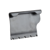 End cap (top) for GDS docking station Samsung Galaxy Tab A 10.1