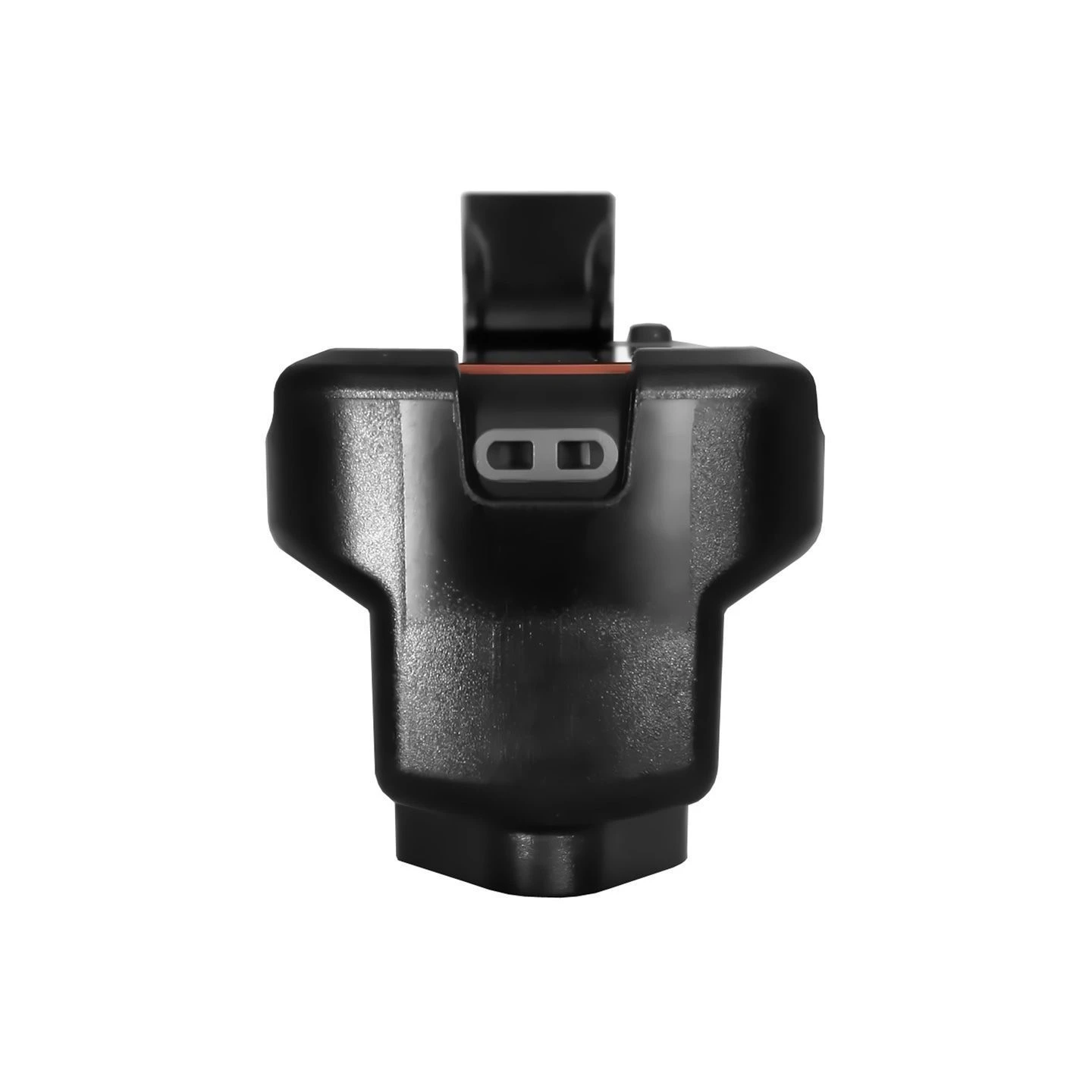 Device holder for Garmin eTrex 10/20/30 (without protective covers) - Diamond connection (harness), screw set