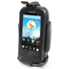 Device holder for Garmin Monterra series (without protective covers) - Diamond connection (harness), screw set