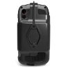 Device holder for Garmin Monterra series (without protective covers) - Diamond connection (harness), screw set
