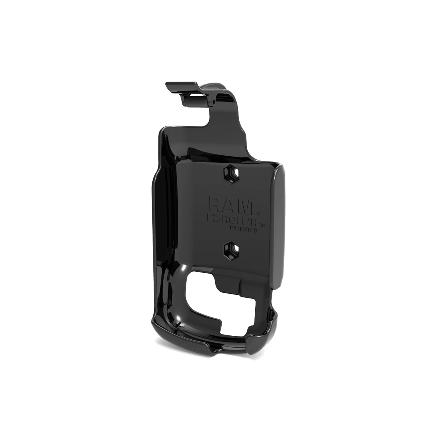 Device holder for Garmin Monterra series (without protective covers) - Diamond connection (harness), screw set