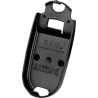 Device holder for Magellan eXplorist XL (without protective covers) - Diamond connection (trapezoid), screw set
