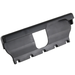 End cap (top) for GDS docking station Samsung Galaxy Tab S 8.4
