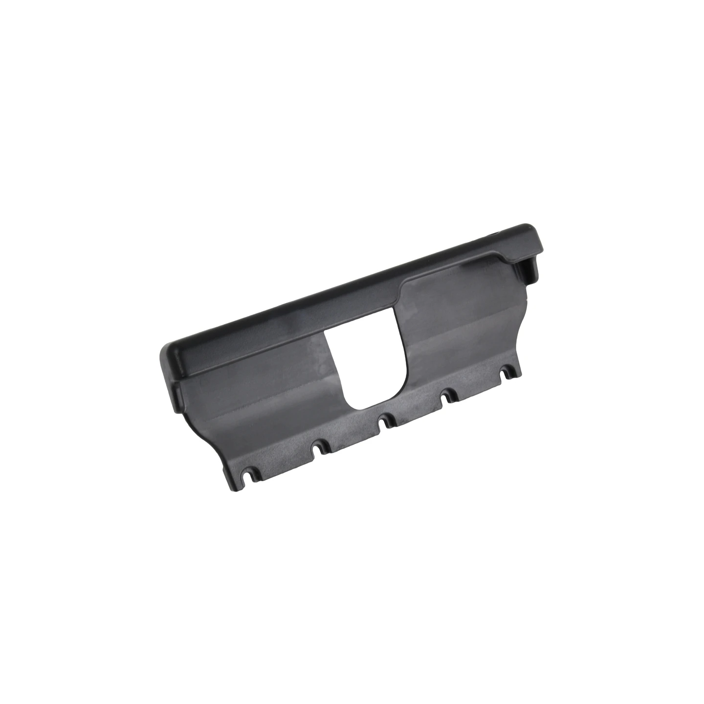 End cap (top) for GDS docking station Samsung Galaxy Tab S 8.4