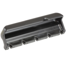 End cap (top) for GDS docking station Samsung Galaxy Tab 4 7.0