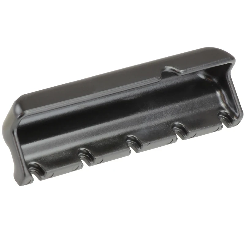 End cap (top) for GDS docking station Samsung Galaxy Tab 4 7.0