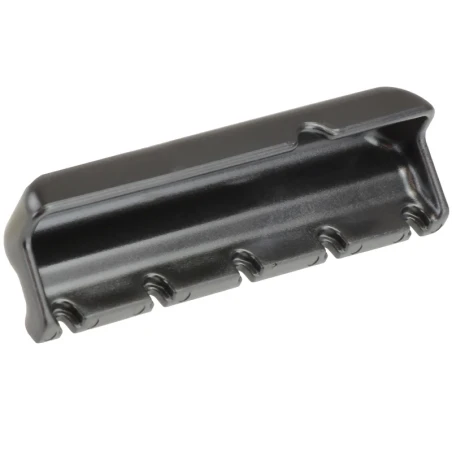 End cap (top) for GDS docking station Samsung Galaxy Tab 4 7.0