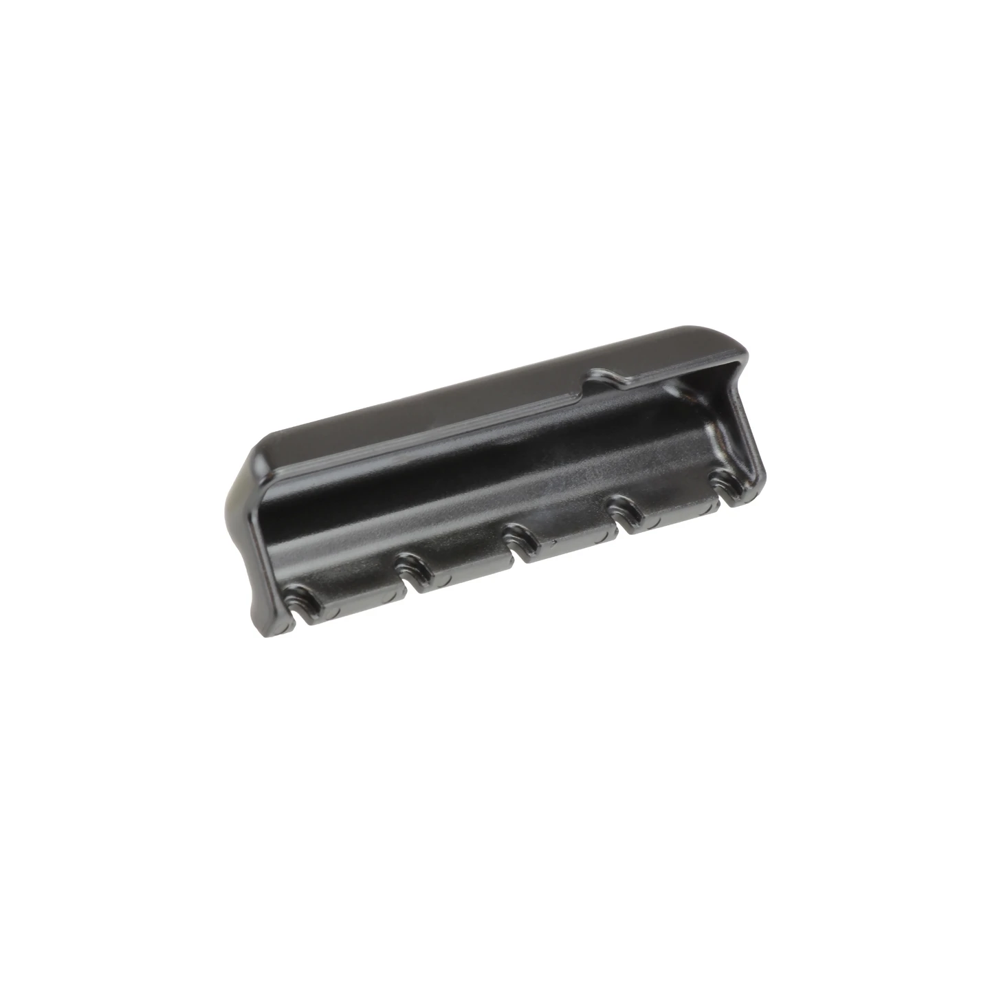 End cap (top) for GDS docking station Samsung Galaxy Tab 4 7.0