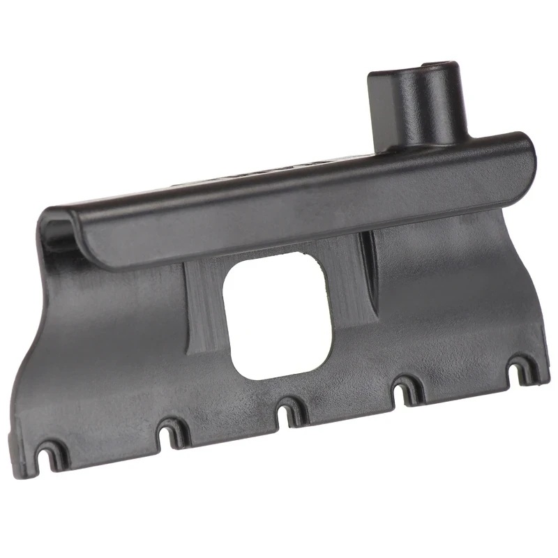 End cap (top) for GDS docking station Samsung Galaxy Tab 4 8.0