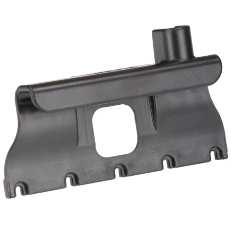 End cap (top) for GDS docking station Samsung Galaxy Tab 4 8.0