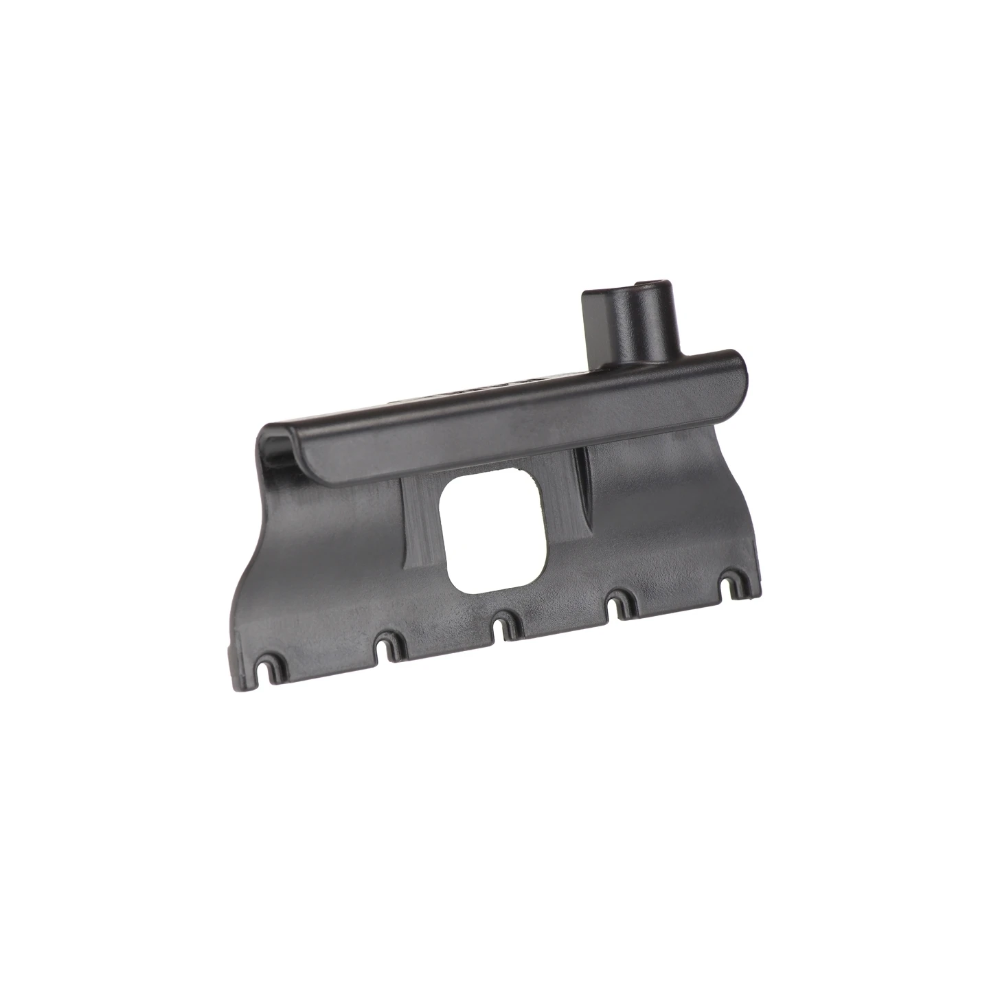 End cap (top) for GDS docking station Samsung Galaxy Tab 4 8.0