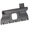 End cap (top) for GDS docking station Samsung Galaxy Tab 4 8.0