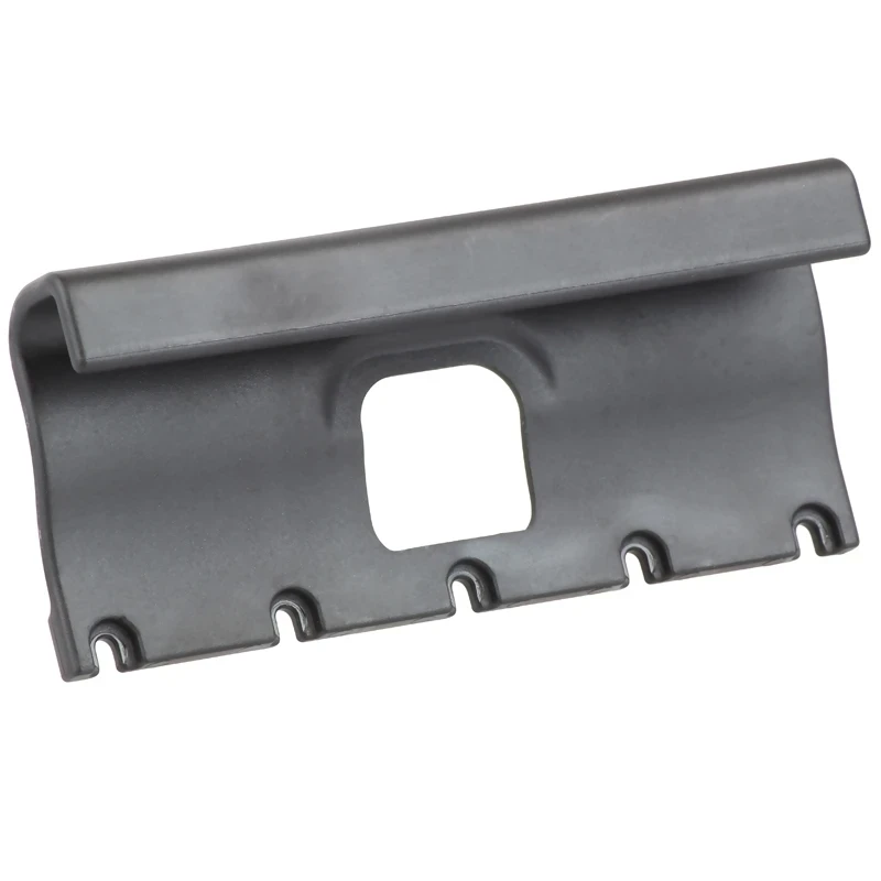 End cap (top) for GDS docking station Samsung Galaxy Tab A 8.0
