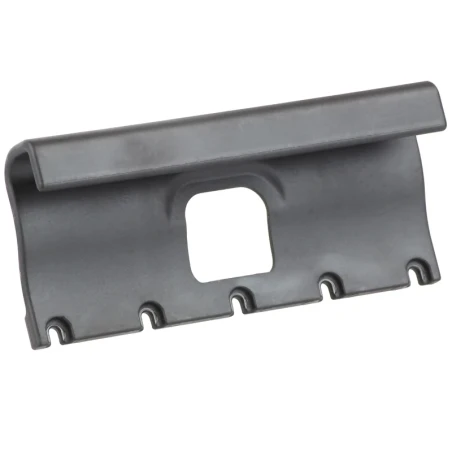 End cap (top) for GDS docking station Samsung Galaxy Tab A 8.0