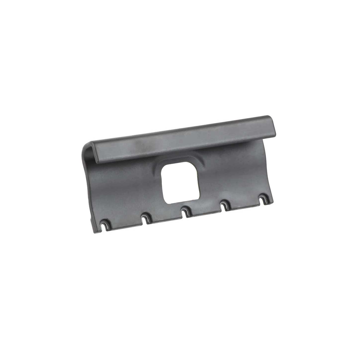 End cap (top) for GDS docking station Samsung Galaxy Tab A 8.0