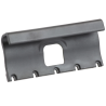 End cap (top) for GDS docking station Samsung Galaxy Tab A 8.0