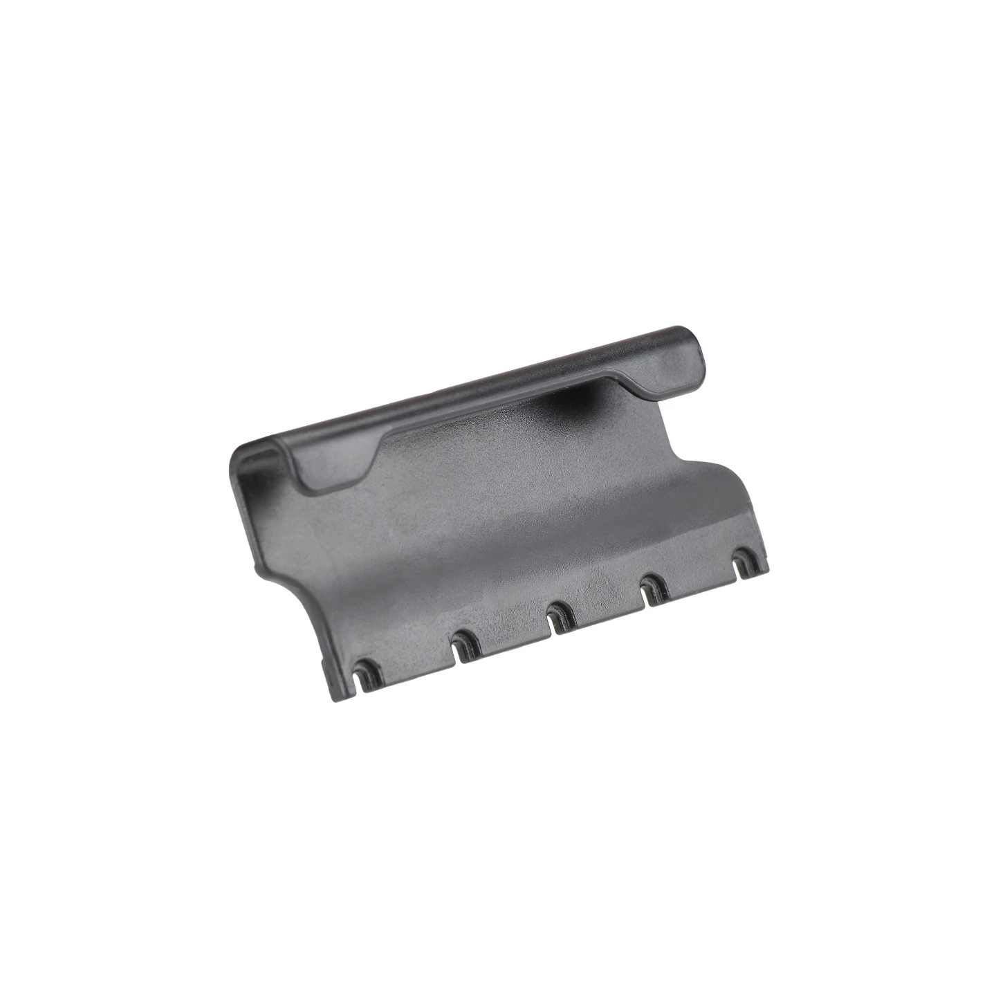 End cap (top) for GDS docking station Samsung Galaxy Tab E 8.0