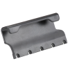 End cap (top) for GDS docking station Samsung Galaxy Tab E 8.0