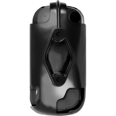 Gerätehalteschale für Garmin Montana Serie (ohne Schutzhüllen) - Diamond-Anbindung (Trapez), Schrauben-Set