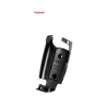 Device holder for Garmin GPSMAP 62/64 (without protective covers) - Diamond connection (harness), screw set