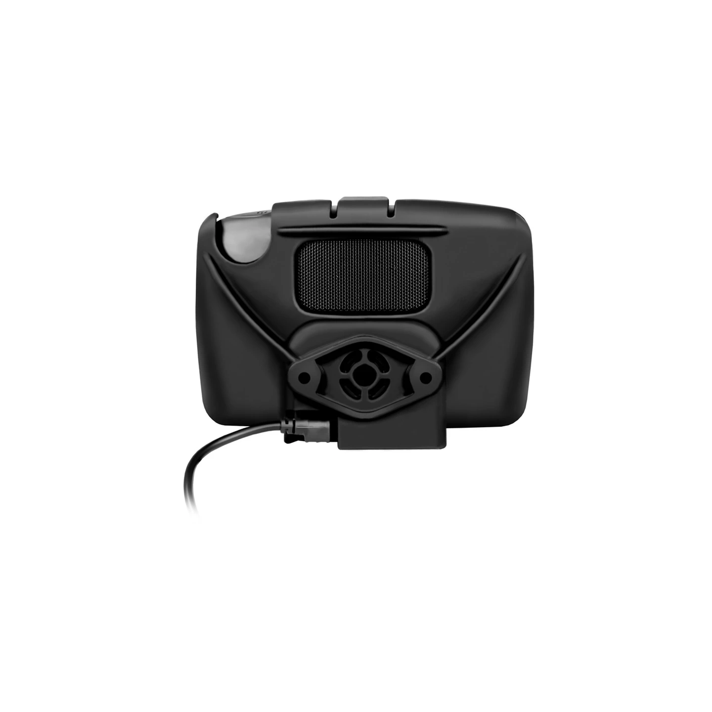 Device holder for TomTom Go 740 Live (without protective covers) - Diamond connection (harness), screw set
