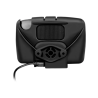 Device holder for TomTom Go 740 Live (without protective covers) - Diamond connection (harness), screw set