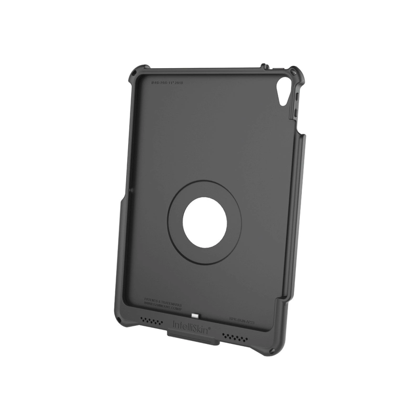 IntelliSkin charging case for Apple iPad Pro 11" (1st gen.) - GDS technology