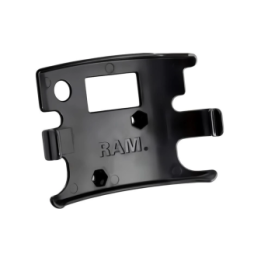 Device holder for TomTom One XL/XLS (without protective covers) - Diamond connection (harness), screw set