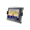 Device holder for TomTom One XL/XLS (without protective covers) - Diamond connection (harness), screw set
