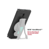 IntelliSkin charging case for Samsung Galaxy Tab Active2 - Compatible with shoulder strap & hand stand - GDS technology