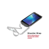 IntelliSkin charging case for Samsung Galaxy Tab Active2 - Compatible with shoulder strap & hand stand - GDS technology