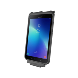 IntelliSkin charging case for Samsung Galaxy Tab Active2 - GDS technology