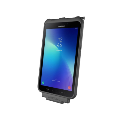 IntelliSkin Ladeschutzhülle für Samsung Galaxy Tab Active2 - GDS-Technologie