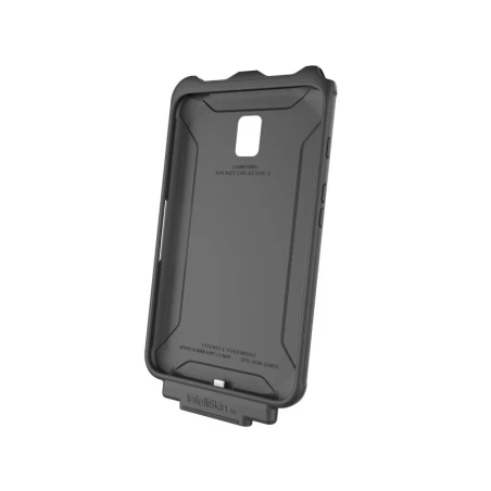 IntelliSkin Ladeschutzhülle für Samsung Galaxy Tab Active2 - GDS-Technologie